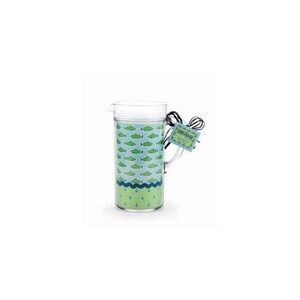 Lake House Acrylic Insulated Pitcher